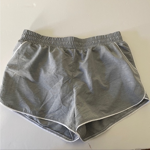 RBX Active Women's Running Short With Attached Inner Brief Dri size S - Picture 1 of 6